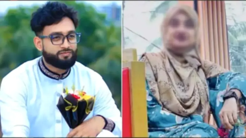 তিন সন্তান রেখে ইমামের সঙ্গে উধাও কানাডা প্রবাসীর স্ত্রী