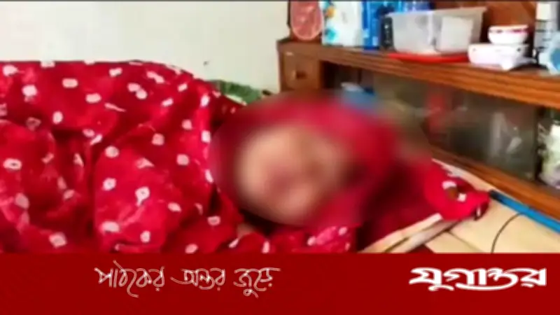 বসতভিটা বিক্রি করে ক্যানসারের চিকিৎসা, ১৫ লাখ টাকা প্রয়োজন নুরুন্নাহারের