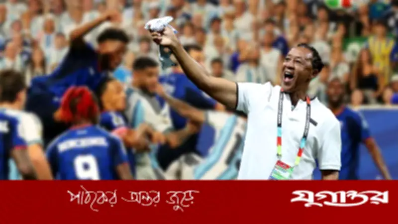 গৌরবের পরাজয় কেপ ভার্দের, বললেন কোচ বুবিস্তা