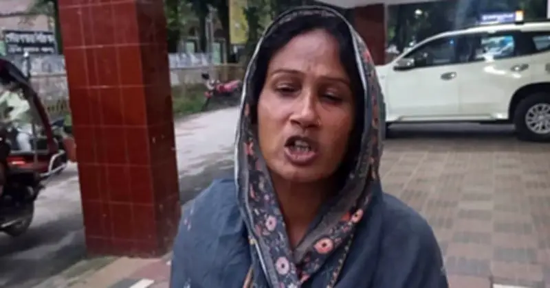 পঞ্চগড়ে ইউএনওকে পথরোধ করে ঘুষ ফেরত চাওয়ার মামলা, গ্রেফতারে অভিযান