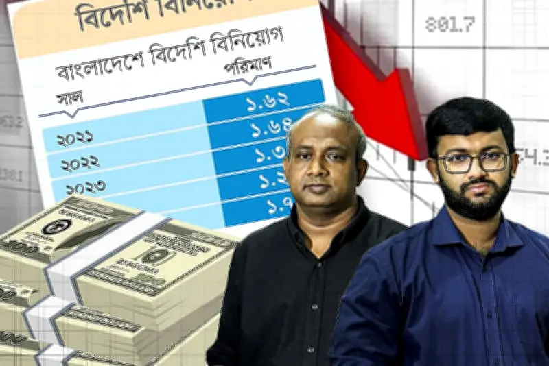 সাংবাদিকের ওপর হামলার ঘটনায় মামলা, ২ আসামি গ্রেপ্তার