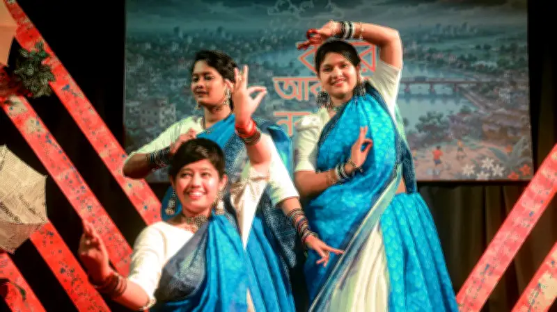 চট্টগ্রাম বন্ধুসভার ‘বর্ষার আবাহনে নব দিগন্ত’ অনুষ্ঠান অনুষ্ঠিত