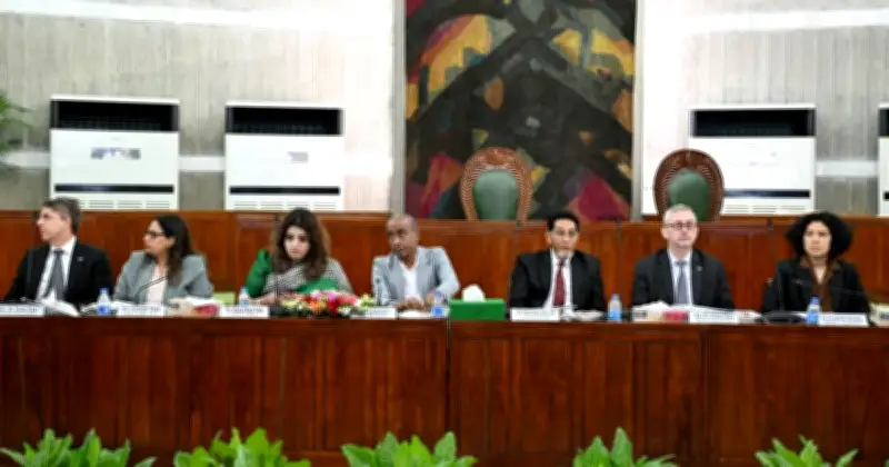 প্রতিশোধ নয়, ন্যায়বিচারই সরকারের অগ্রাধিকার: চিফ হুইপ