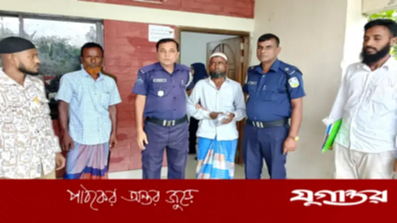১৩ বছর পর পিতৃত্বের স্বীকৃতি পেল ধর্ষণে জন্ম নেওয়া শিশু