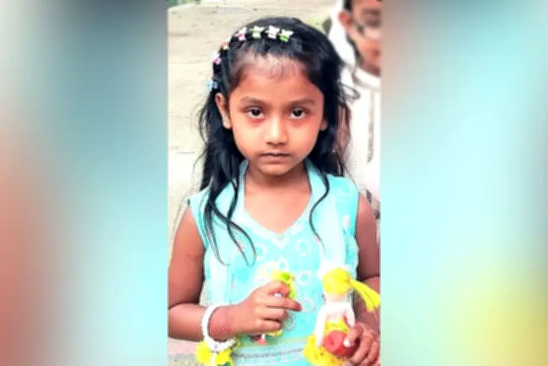 নোয়াখালীতে সড়ক দুর্ঘটনায় ছয় বছরের শিশু নিহত