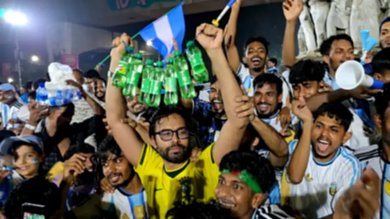 চীনের মহামন্দা ও বৈশ্বিক অর্থনীতির ভবিষ্যৎ নিয়ে বিশেষজ্ঞদের সতর্কতা