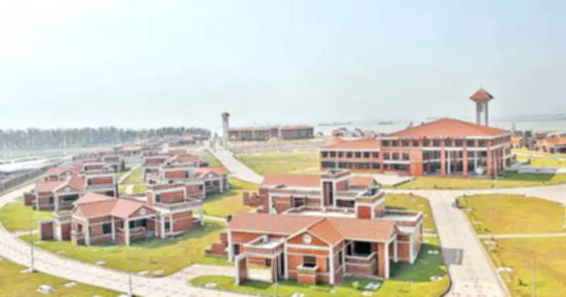 চট্টগ্রাম টানেলের অতিথিশালা তিন বছরেও চালু হয়নি, ইজারা দেওয়ার সিদ্ধান্ত