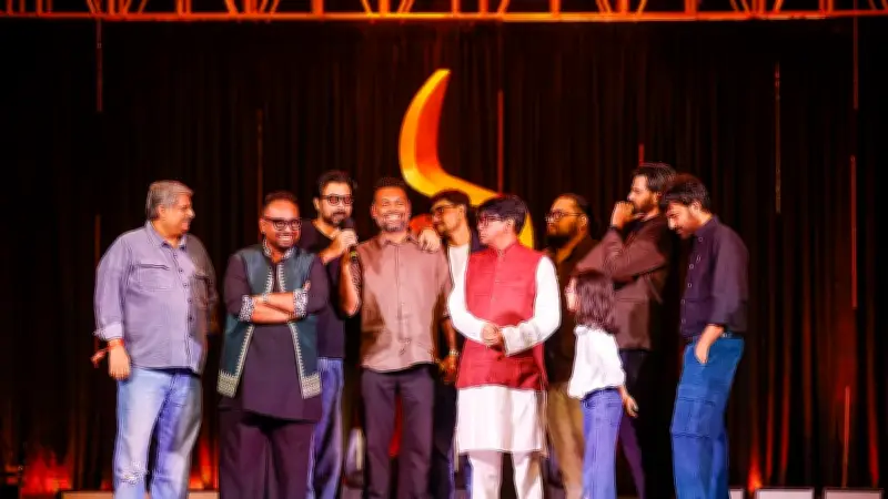 চরকি অ্যাওয়ার্ডস ২০২৩ ও ২০২৪: বিজয়ীদের তালিকা প্রকাশ