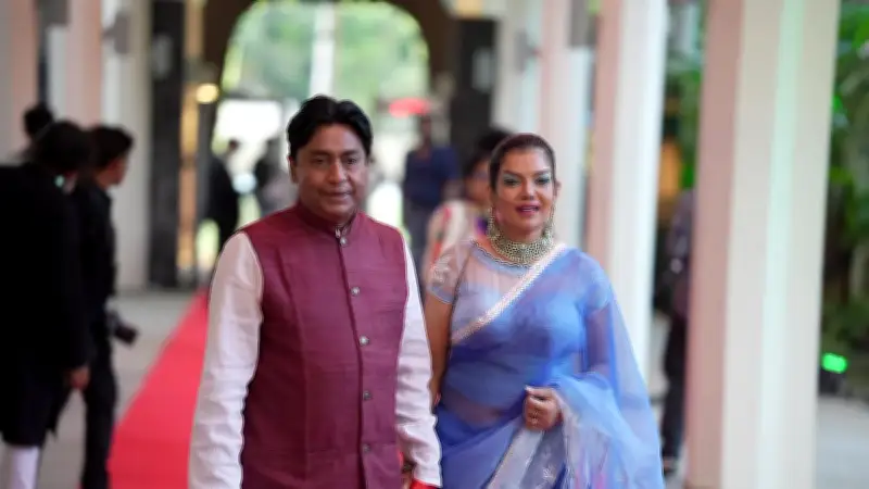 চরকি কার্নিভ্যাল ২০২৬: তারকাদের মিলনমেলা শুরু