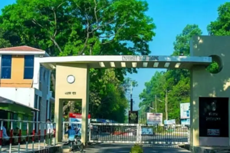 চট্টগ্রাম বিশ্ববিদ্যালয়ে ছাত্রদল-ব্রাহ্মণবাড়িয়া শিক্ষার্থীদের সংঘর্ষ, আহত ২