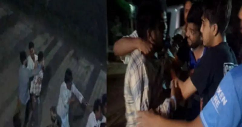 চবিতে খেলা দেখাকে কেন্দ্র করে সংঘর্ষ, ছাত্রদল নেতাসহ আহত ২
