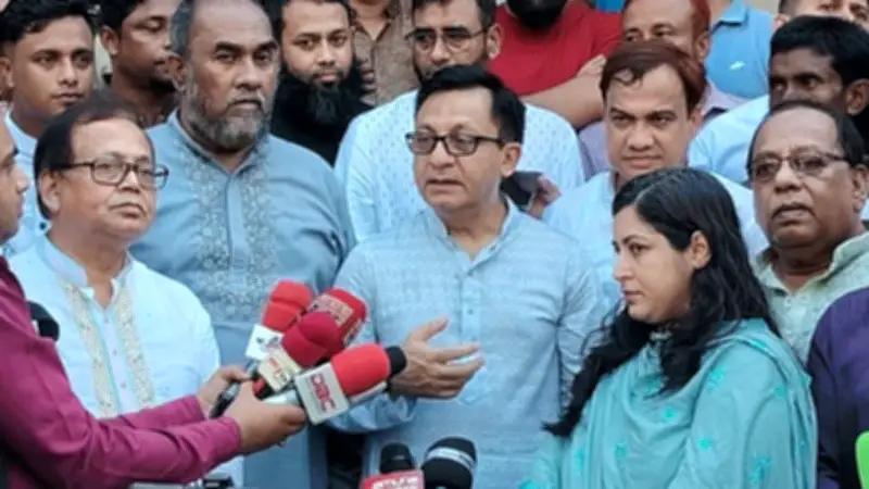 বাণিজ্যমন্ত্রী: অর্থনীতি ও বাজার স্থিতিশীলতায় এআই প্রযুক্তির ব্যবহার হবে