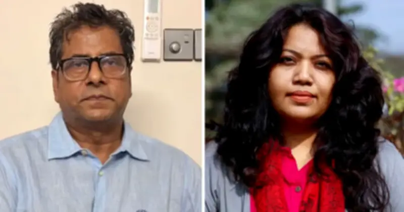 সাংবাদিক আনিস আলমগীরসহ ছয়জনের বিরুদ্ধে শাহবাগ থানায় অভিযোগ