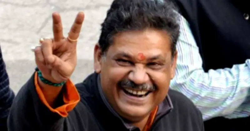 কনডম বিজ্ঞাপন বিতর্কে ক্রিকেটার কীর্তি আজাদের বিসিসিআইকে প্রশ্ন