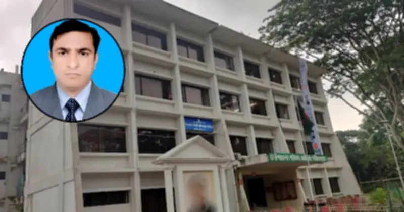 শরীয়তপুরে প্রকল্পে কমিশন কেলেঙ্কারি, ১২-১৪% কেটে রাখার অভিযোগ