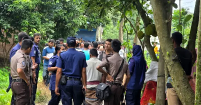 ফেনীতে আদালতের রায় বাস্তবায়নে বাধা, প্রশাসনের ফিরে আসার অভিযোগ