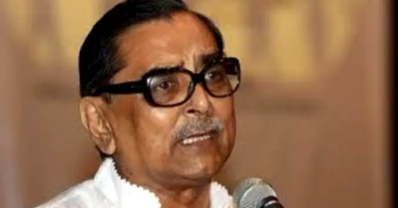 শিক্ষক নিয়োগে দুর্নীতি: রাশেদ খান মেননকে গ্রেফতার দেখানোর আদেশ