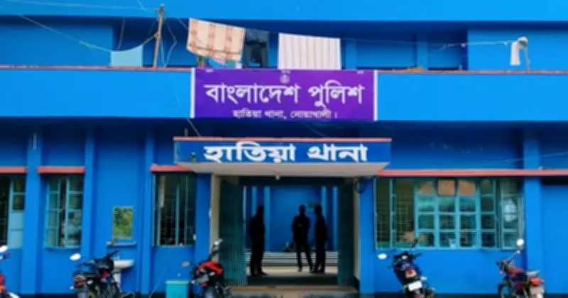 মামাতো বোনকে ধর্ষণের অভিযোগে ফুফাতো ভাই গ্রেপ্তার