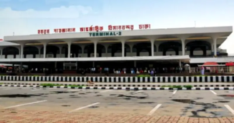 শাহজালাল বিমানবন্দরে সাঁড়াশি অভিযান, ৮২ জন আটক