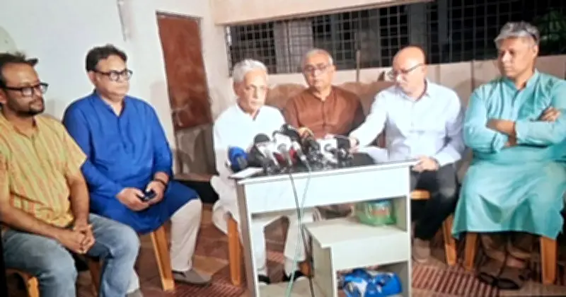 অধ্যাপক ফজলুল হকের মৃত্যুতে দেশের অপূরণীয় ক্ষতি: সংস্কৃতি মন্ত্রী