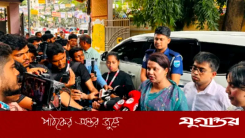 প্রশ্ন ফাঁসের গুজবে কঠোর ব্যবস্থার হুঁশিয়ারি ডিসি ফরিদার