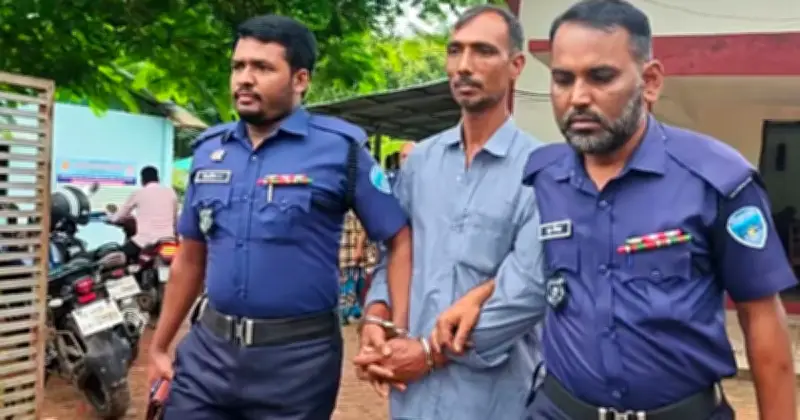 খাগড়াছড়িতে সাত বছরের শিশু ধর্ষণ মামলায় আসামির মৃত্যুদণ্ড