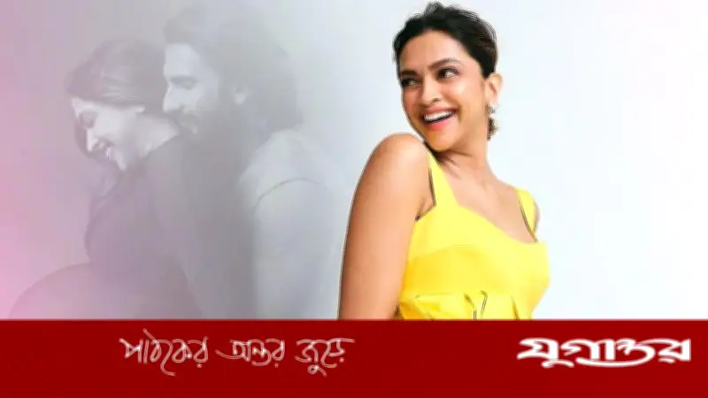 দ্বিতীয়বার মা হচ্ছেন দীপিকা পাডুকোন, হিলটনের বিজ্ঞাপনে বেবিবাম্প ভাইরাল