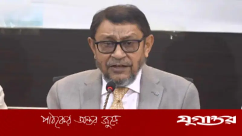 জুলাই-আগস্টে ডেঙ্গুর ভয়াবহতা বাড়তে পারে: স্বাস্থ্যমন্ত্রী