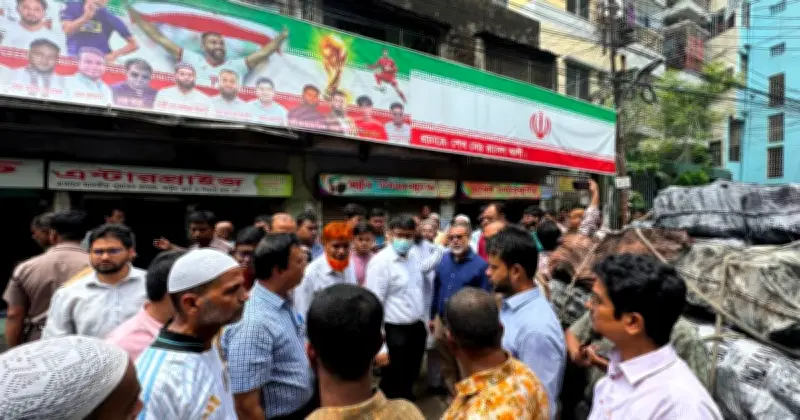 কোতয়ালীতে ওয়াকফ সম্পত্তি উদ্ধার: ১৩.০৮ শতক জমি দখলমুক্ত