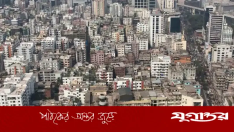 ইআইইউ সূচকে বসবাসের অযোগ্য তৃতীয় শহর ঢাকা, স্কোর মাত্র ৪২