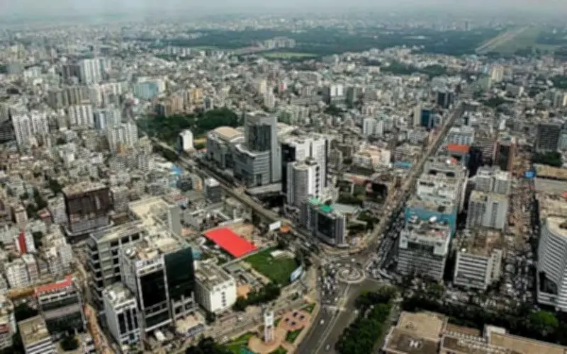 বাসযোগ্যতার সূচকে ঢাকা তৃতীয় সর্বনিম্ন, স্কোর ৪২