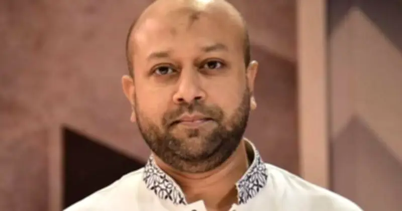 ঢাবি’র বিরুদ্ধে ফুয়াদের মন্তব্য: ১০০ কোটি টাকা ক্ষতিপূরণের নোটিশ