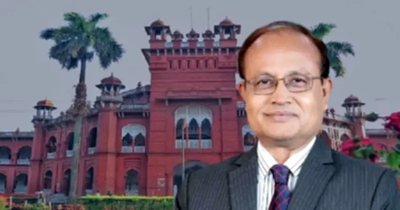 ঢাবির অ্যালামনাইদের সহায়তায় ২ হাজার কোটি টাকার তহবিল গঠন