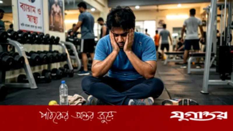 ডায়েট ও ব্যায়াম করেও ওজন কমছে না? জেনে নিন সম্ভাব্য কারণ