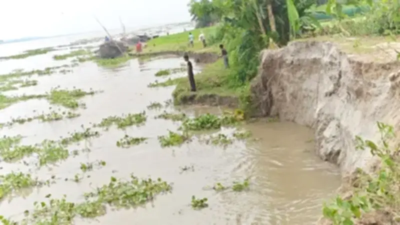 ১১ বছর শরীরে রোগ নিয়ে ঘুরছেন দিলজিৎ, গাইবান্ধায় নদীভাঙনের ঝুঁকি