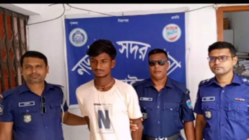 প্রতিবন্ধীকে গাছে বেঁধে নির্যাতনের পর মৃত্যু, গ্রেপ্তার ১
