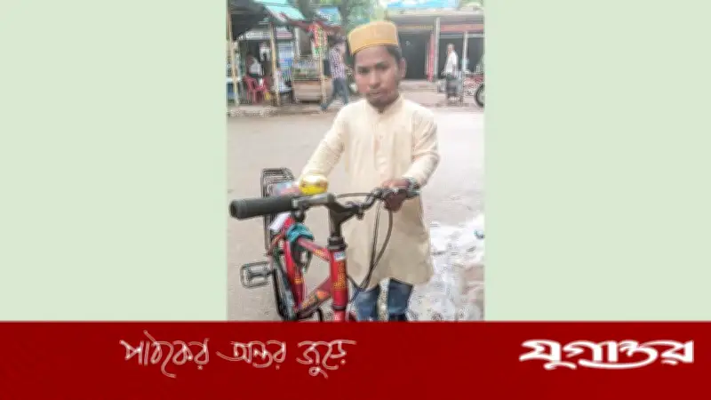 শিক্ষাযুদ্ধে জয়ী হতে চান আলোচিত হাইয়ুল মিয়া