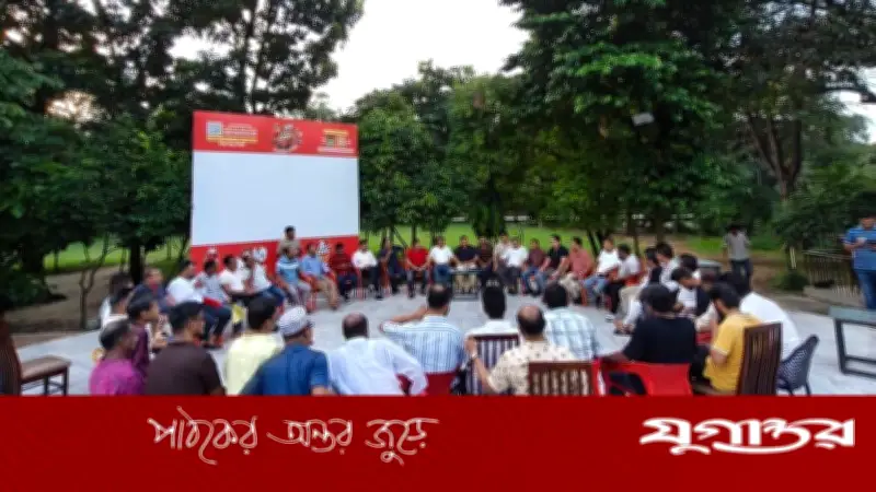 যুবদলের পদবঞ্চিত নেতাদের মির্জা ফখরুলের সঙ্গে সাক্ষাতের সিদ্ধান্ত