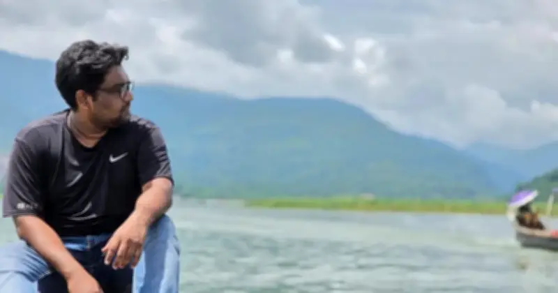 সিলেটের সাদাপাথরে গোসল করতে নেমে চিকিৎসক নিখোঁজ