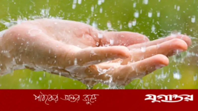 বৃষ্টিতে ভিজলে কি সত্যিই ঘামাচি কমে? চিকিৎসকদের উত্তর