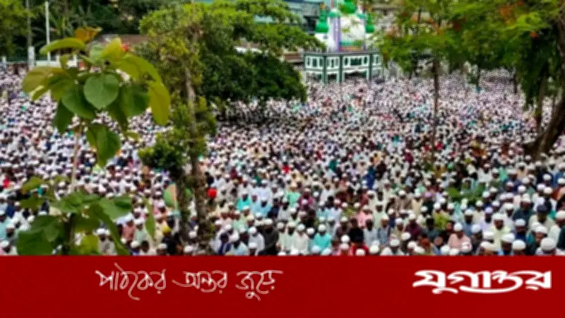 জানাজায় বেশি মানুষ মানেই কি ক্ষমা নিশ্চিত? ইসলামের ব্যাখ্যা