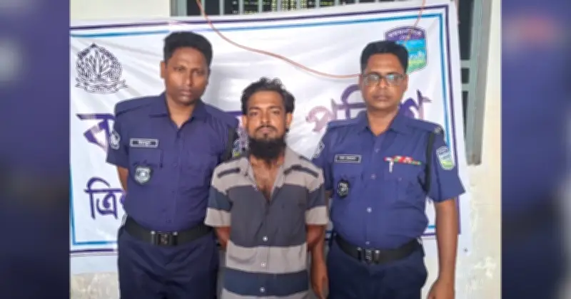 মাদকাসক্ত ছেলের নির্যাতনে বাবা-মা, ভ্রাম্যমাণ আদালতে ৩ মাসের কারাদণ্ড