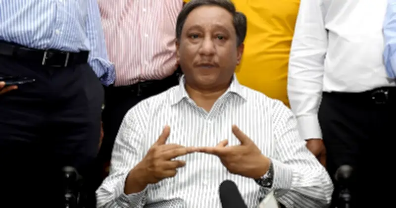 দুদকের অনুসন্ধান শেষ নয়, পাপনের দুর্নীতির অভিযোগে আরও সময় লাগছে
