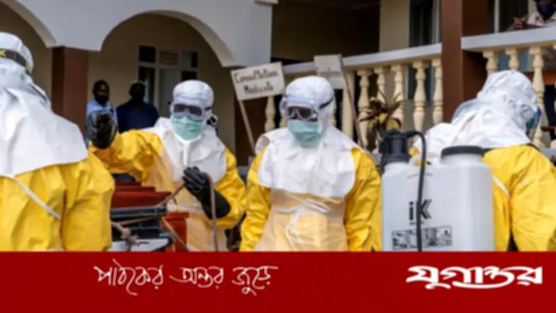 কঙ্গোতে ইবোলায় মৃতের সংখ্যা ৫০০ ছাড়াল, ডব্লিউএইচওর সতর্কবার্তা