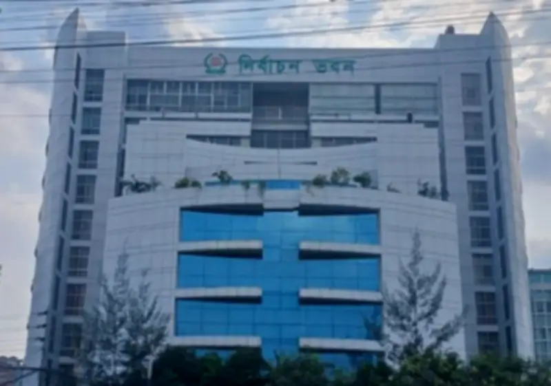 ইসি অক্টোবর থেকে স্থানীয় সরকার নির্বাচন শুরু করার পরিকল্পনা করছে, ইউপি-পৌরসভা প্রথম পর্যায়ে