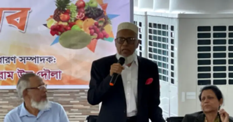 অক্টোবরে স্থানীয় সরকার নির্বাচন: ইসি প্রস্তুতি নিচ্ছে, সরকারের সঙ্গে আলোচনা জরুরি