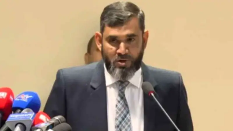 জাতীয় নির্বাচনের অভিজ্ঞতায় স্থানীয় নির্বাচনের প্রস্তুতি: ইসি