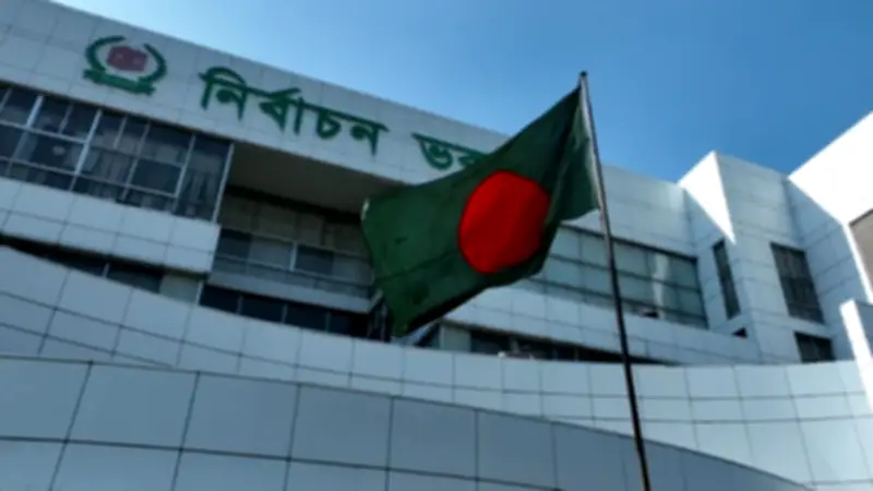 জুলাইয়ের মধ্যে স্থানীয় নির্বাচনের বিধিমালা চূড়ান্ত করবে ইসি