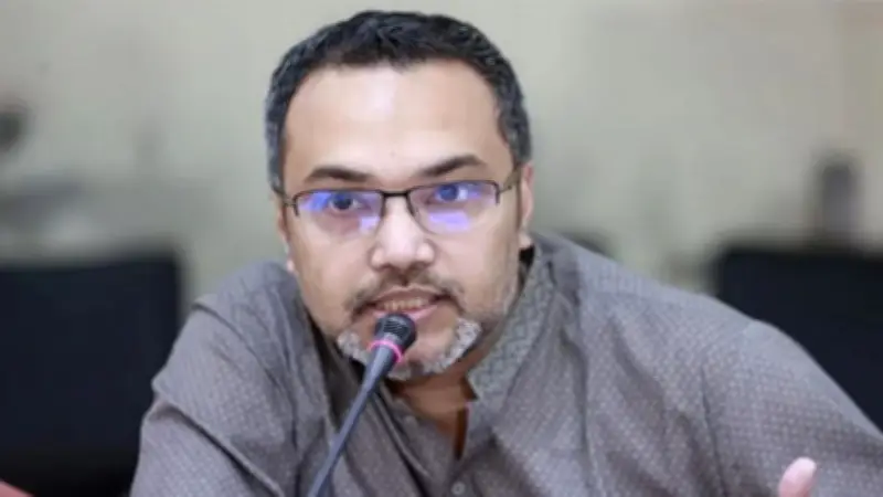 আগামীর শিক্ষা ব্যবস্থা কেমন হবে জানালেন উপদেষ্টা মাহদী আমিন