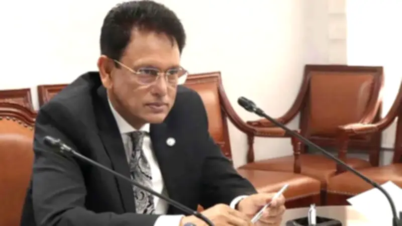 শিক্ষামন্ত্রী বললেন, প্রতিটি ক্লাসরুমে সিসি ক্যামেরা বসবে